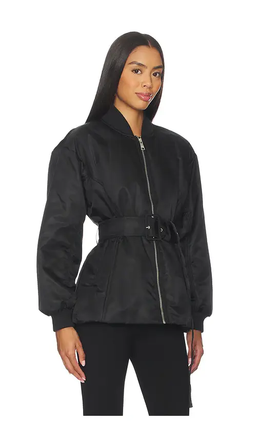 Steve Madden Eryn Jacket | Thumbnail 2 Steve Madden Eryn Jacket | Thumbnail 2