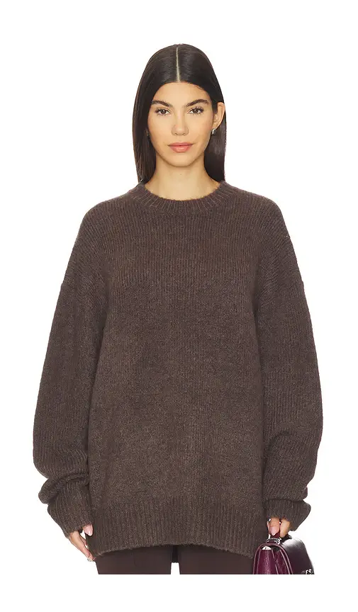 SEROYA May Sweater | Image 1 SEROYA May Sweater | Image 1