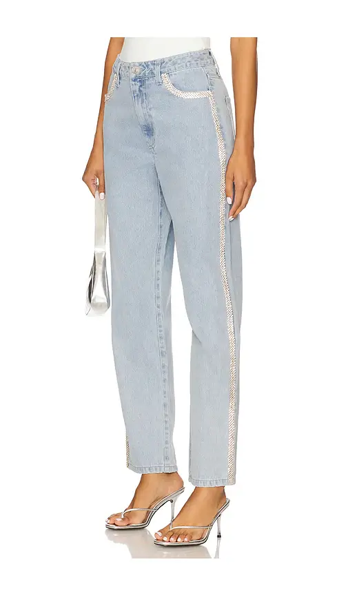 Show Me Your Mumu Icon Jeans