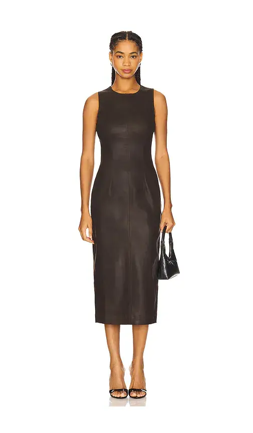 Esme Midi Dress