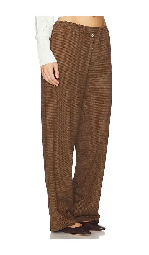LIONESS Bloom Pant | Thumbnail 2 LIONESS Bloom Pant | Thumbnail 2