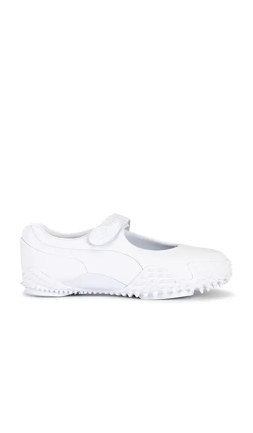 Puma Select Mostro Fey Flat | Image 1 Puma Select Mostro Fey Flat | Image 1