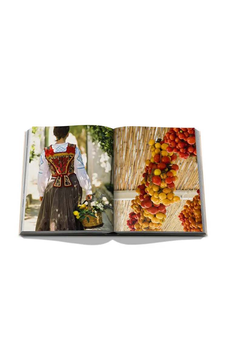 ASSOULINE Wine & Travel Italy - Multi | Thumbnail 5