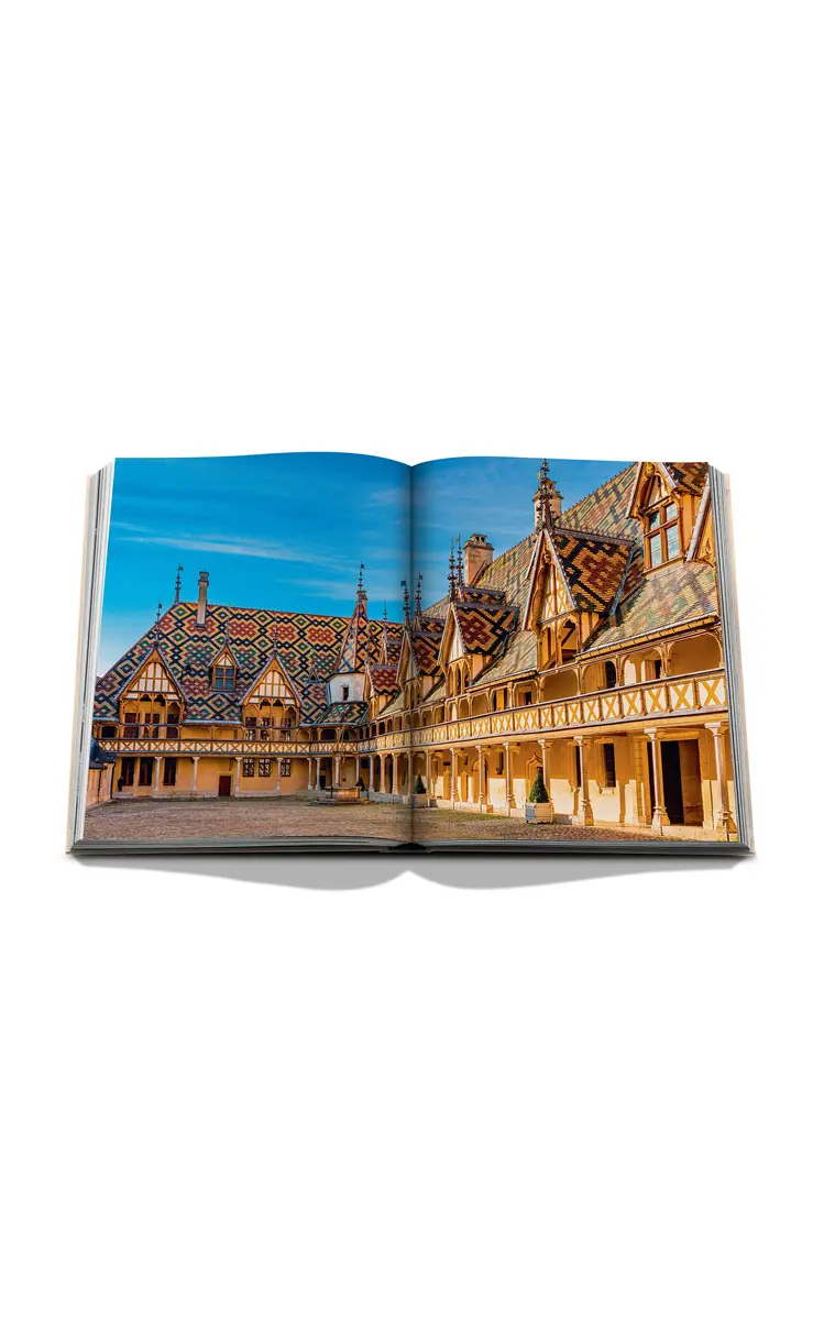ASSOULINE Wine & Travel France - Multi | Thumbnail 3