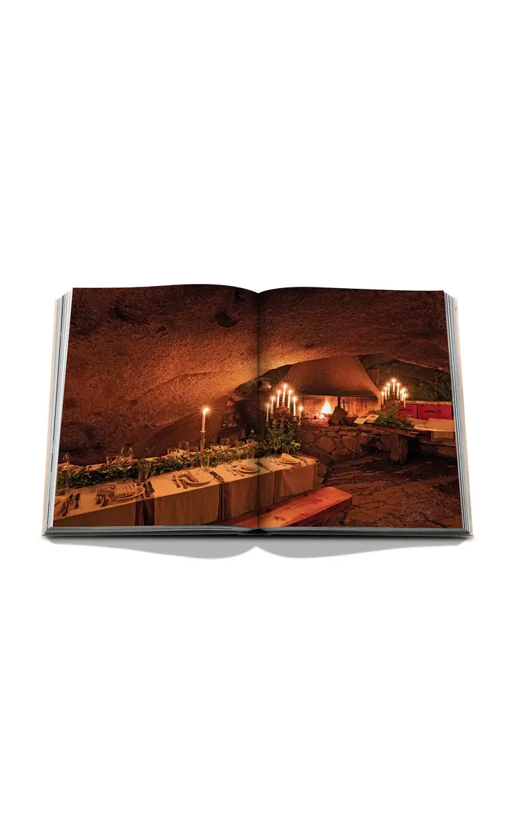 ASSOULINE Wine & Travel France - Multi | Thumbnail 4