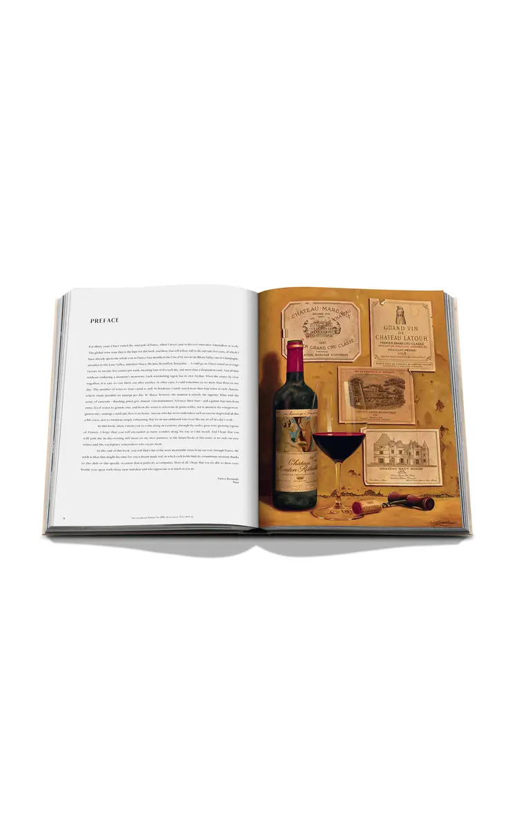 ASSOULINE Wine & Travel France - Multi | Thumbnail 5