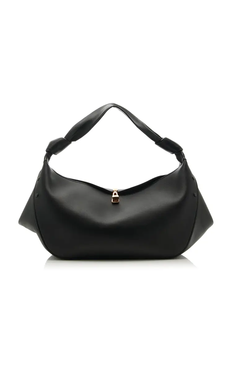 Gabriela Hearst Small Antonia Leather Bag | Thumbnail 6 Gabriela Hearst Small Antonia Leather Bag | Thumbnail 6