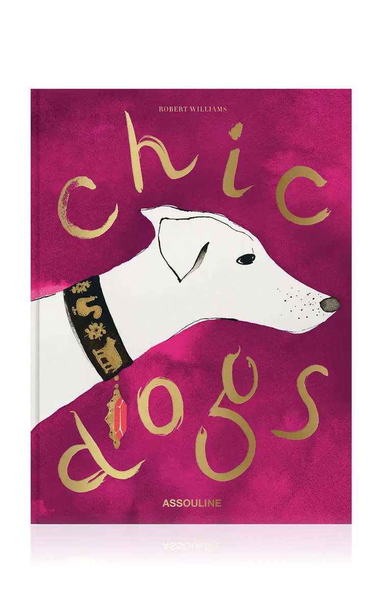 ASSOULINE Chic Dogs - N/a | Image 1 ASSOULINE Chic Dogs - N/a | Image 1