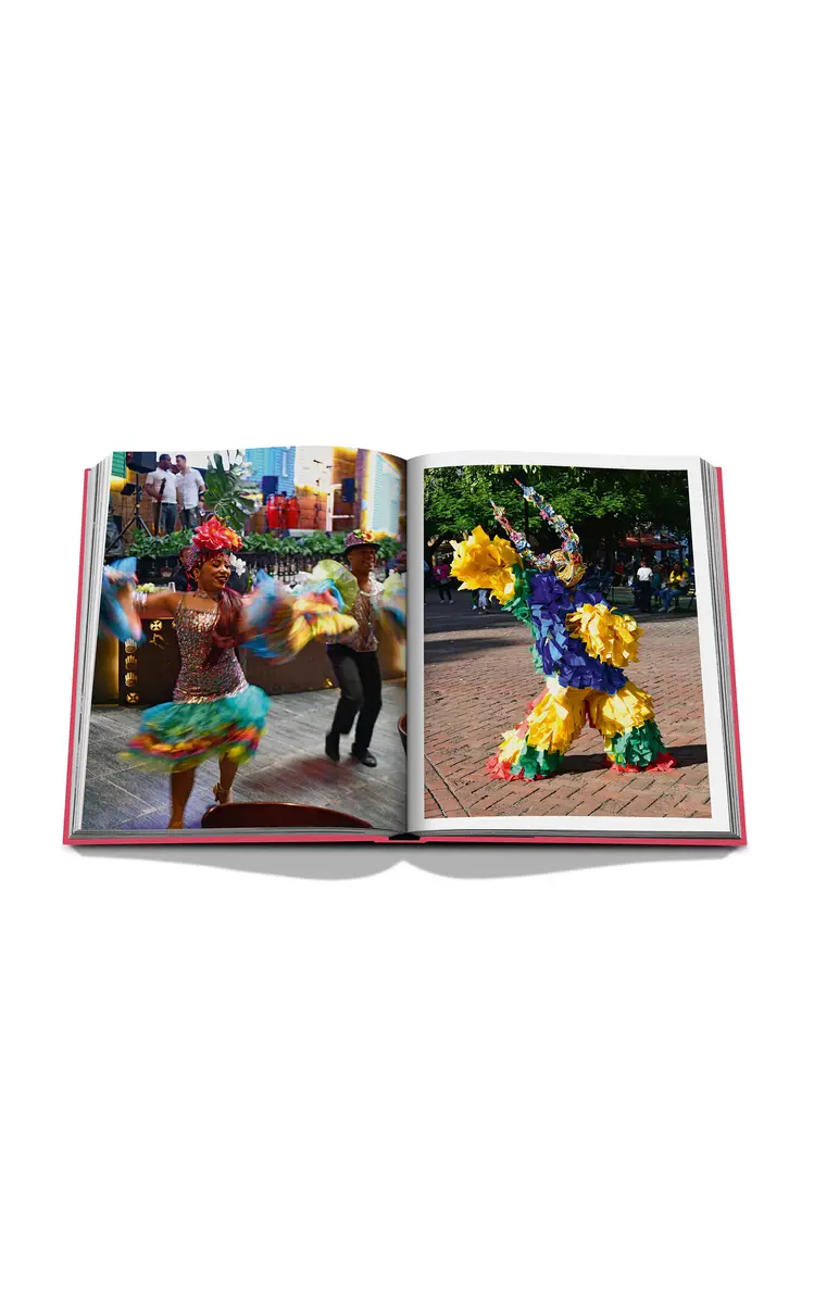 ASSOULINE Santo Domingo | Thumbnail 3 ASSOULINE Santo Domingo | Thumbnail 3