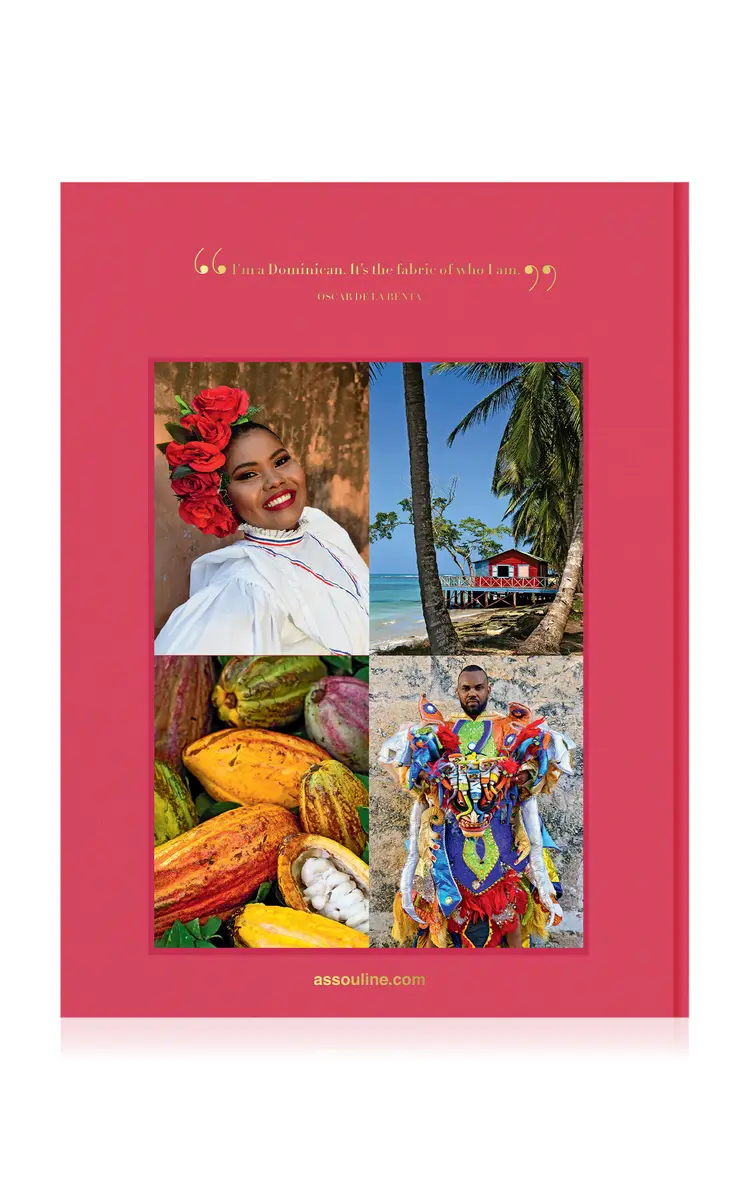 ASSOULINE Santo Domingo | Thumbnail 5 ASSOULINE Santo Domingo | Thumbnail 5