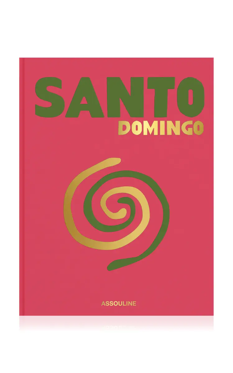 ASSOULINE Santo Domingo | Thumbnail 6 ASSOULINE Santo Domingo | Thumbnail 6