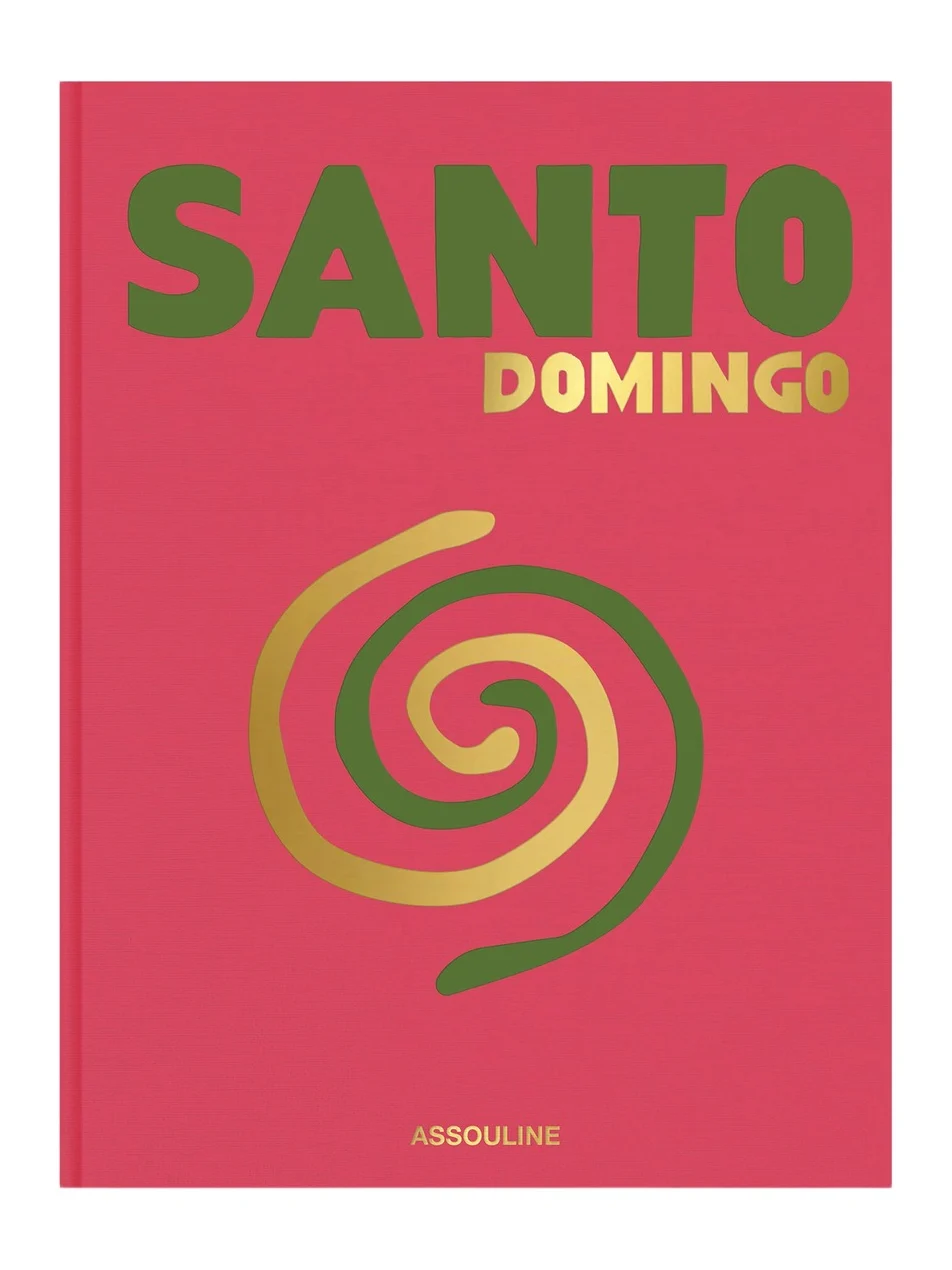 ASSOULINE Santo Domingo