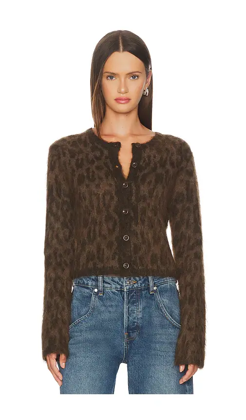 ASTR the Label Katria Cardigan | Image 1 ASTR the Label Katria Cardigan | Image 1