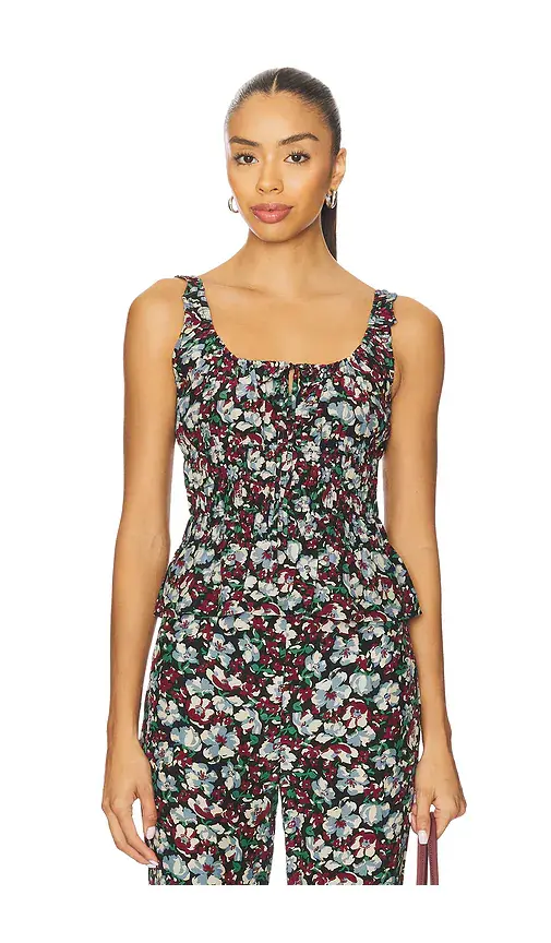 Ciao Lucia Gigi Top | Image 1 Ciao Lucia Gigi Top | Image 1
