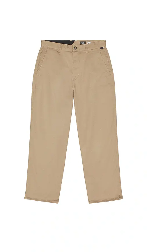 Volcom Billow Pant