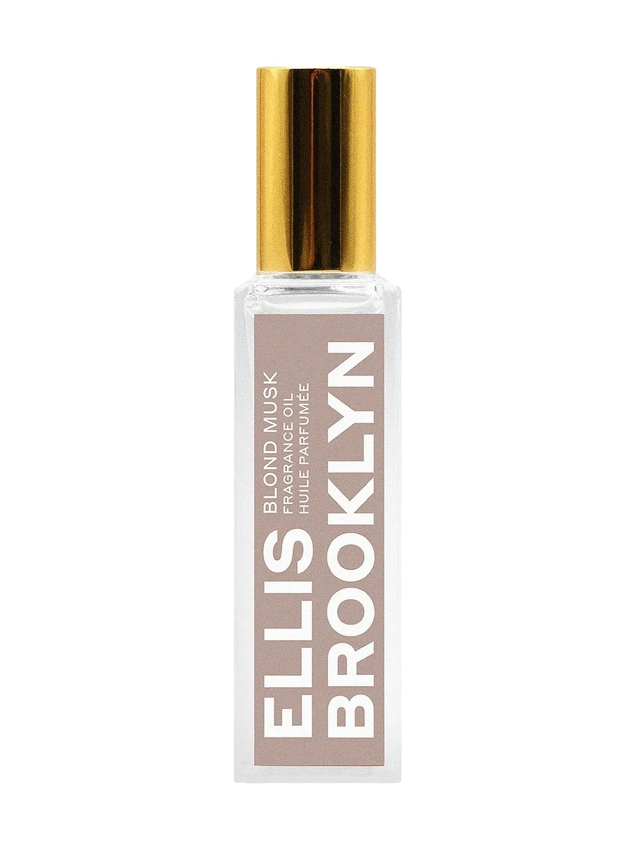 Ellis Brooklyn Perfume Oil Rollerball