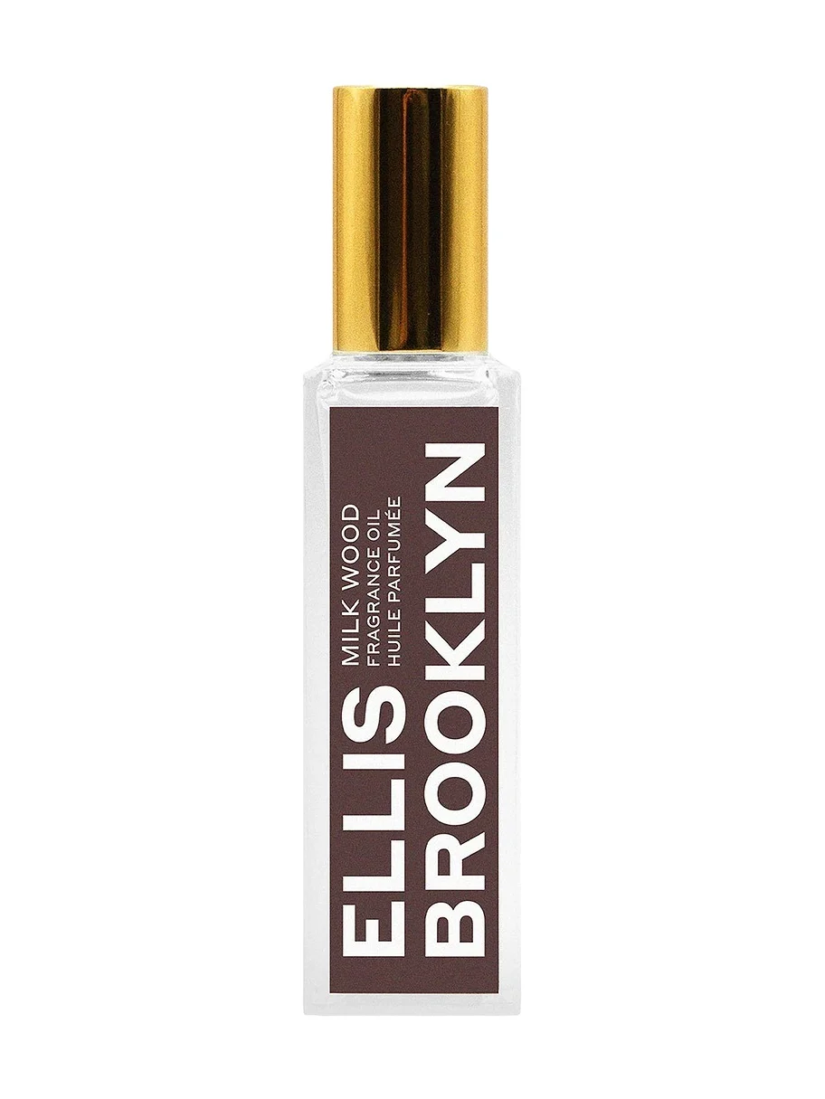Ellis Brooklyn Perfume Oil Rollerball