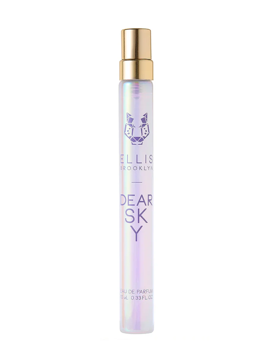 Ellis Brooklyn Travel Dear Sky Eau De Parfum