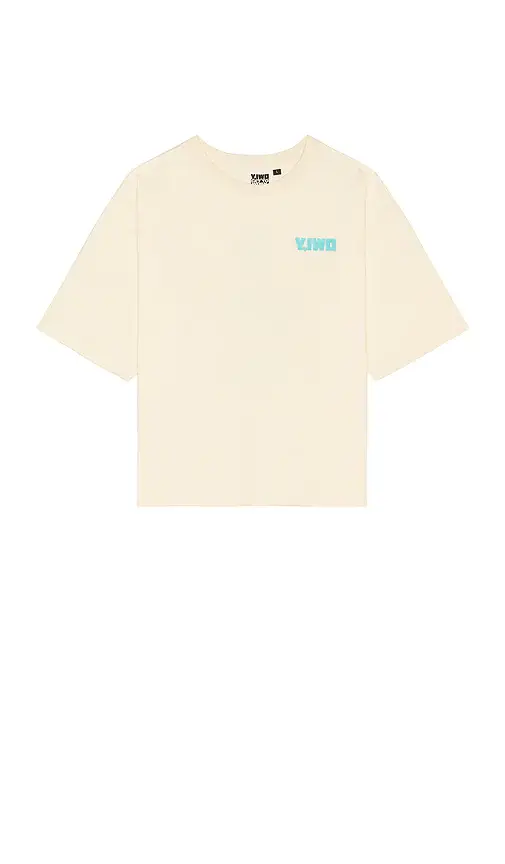 Y,IWO Coming Soon Me Crop Tee | Thumbnail 2