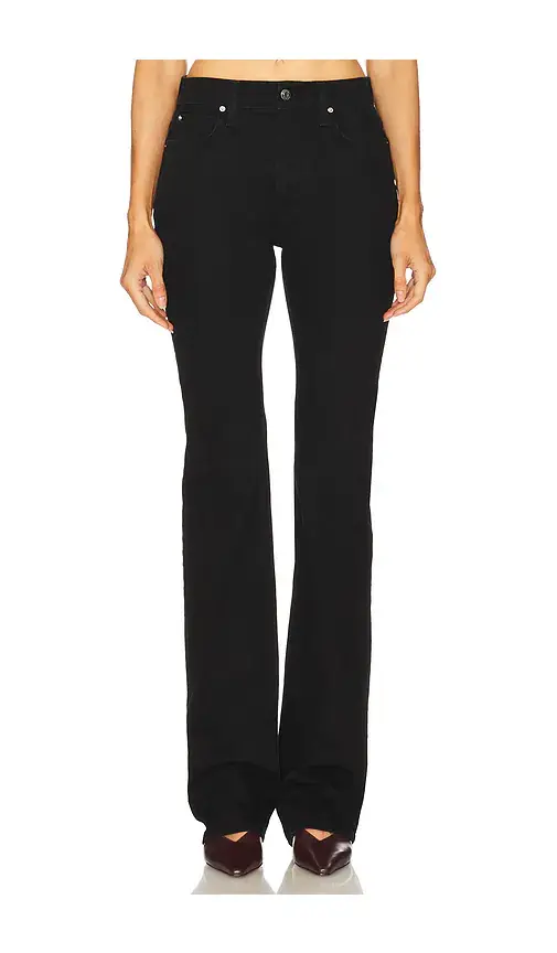 GRLFRND Remy Slim Boot