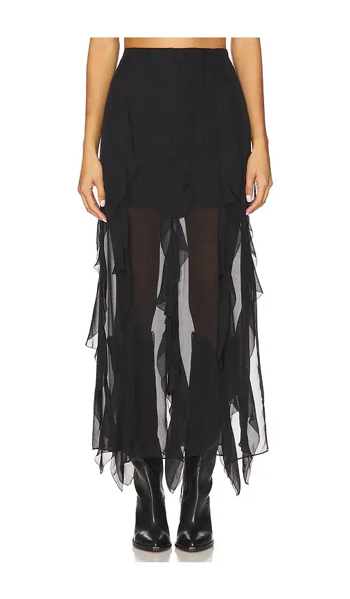 Veronica Beard Ava Skirt | Image 1 Veronica Beard Ava Skirt | Image 1