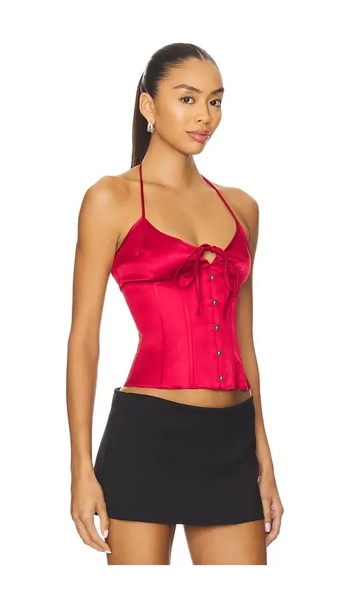 Guizio Marini Corset | Thumbnail 2 Guizio Marini Corset | Thumbnail 2