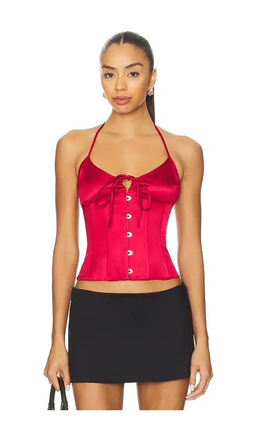 GUIZIO Marini Corset | Image 1 GUIZIO Marini Corset | Image 1