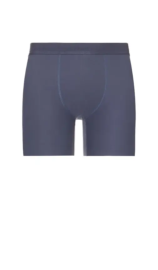 Commando Classic Microfiber 3 Pack Boxer Brief | Thumbnail 2 Commando Classic Microfiber 3 Pack Boxer Brief | Thumbnail 2