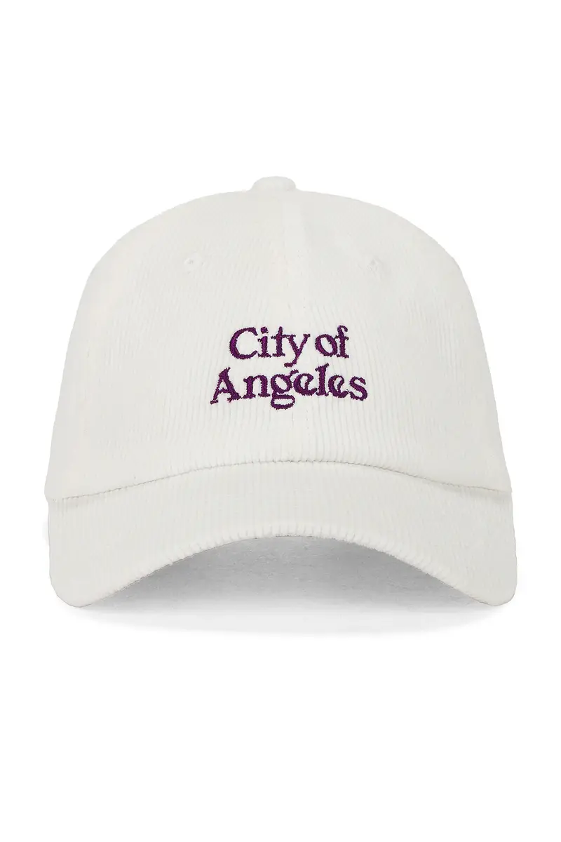 Corridor City Of Angeles Cap | Thumbnail 3 Corridor City Of Angeles Cap | Thumbnail 3