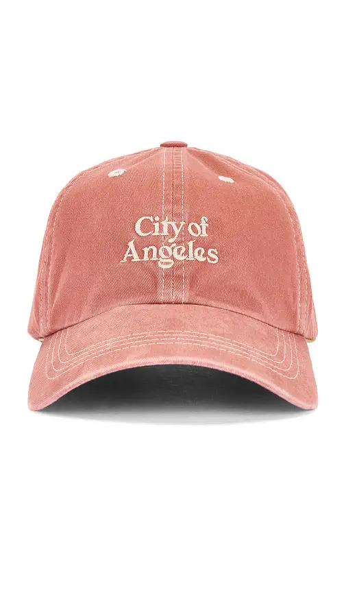 Corridor City Of Angeles Cap | Image 1 Corridor City Of Angeles Cap | Image 1
