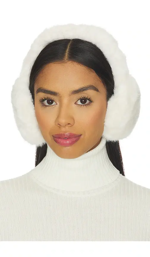 Lovers and Friends Brielle Ear Muff