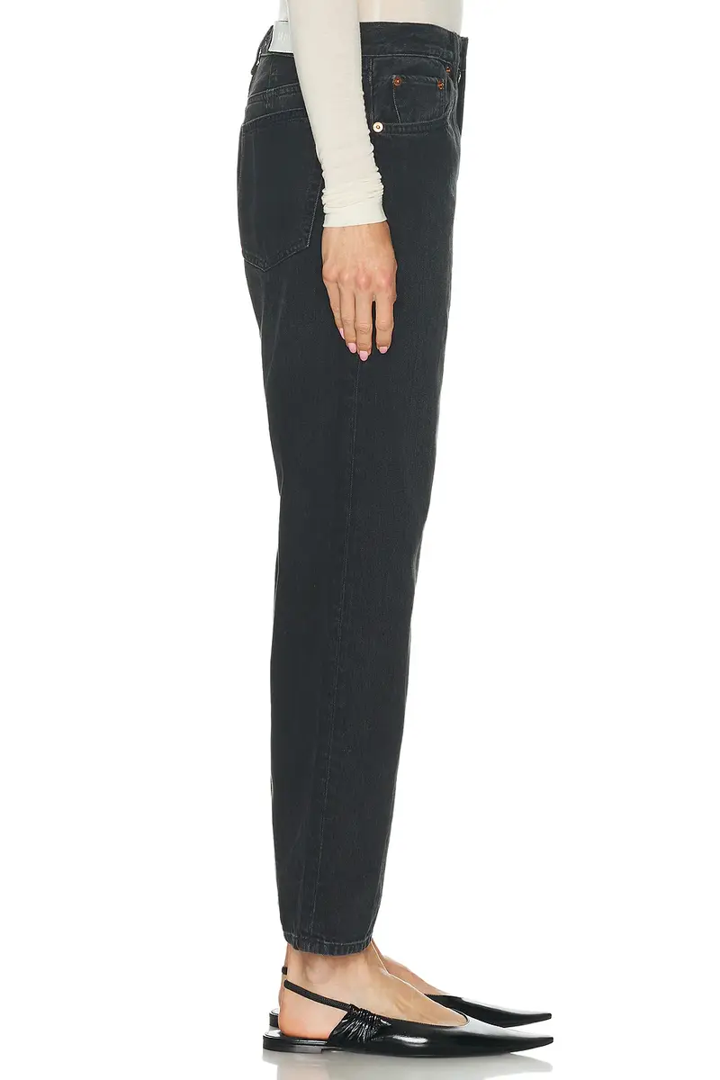 RE/DONE Ollie Wide Leg Jeans | Thumbnail 5 RE/DONE Ollie Wide Leg Jeans | Thumbnail 5