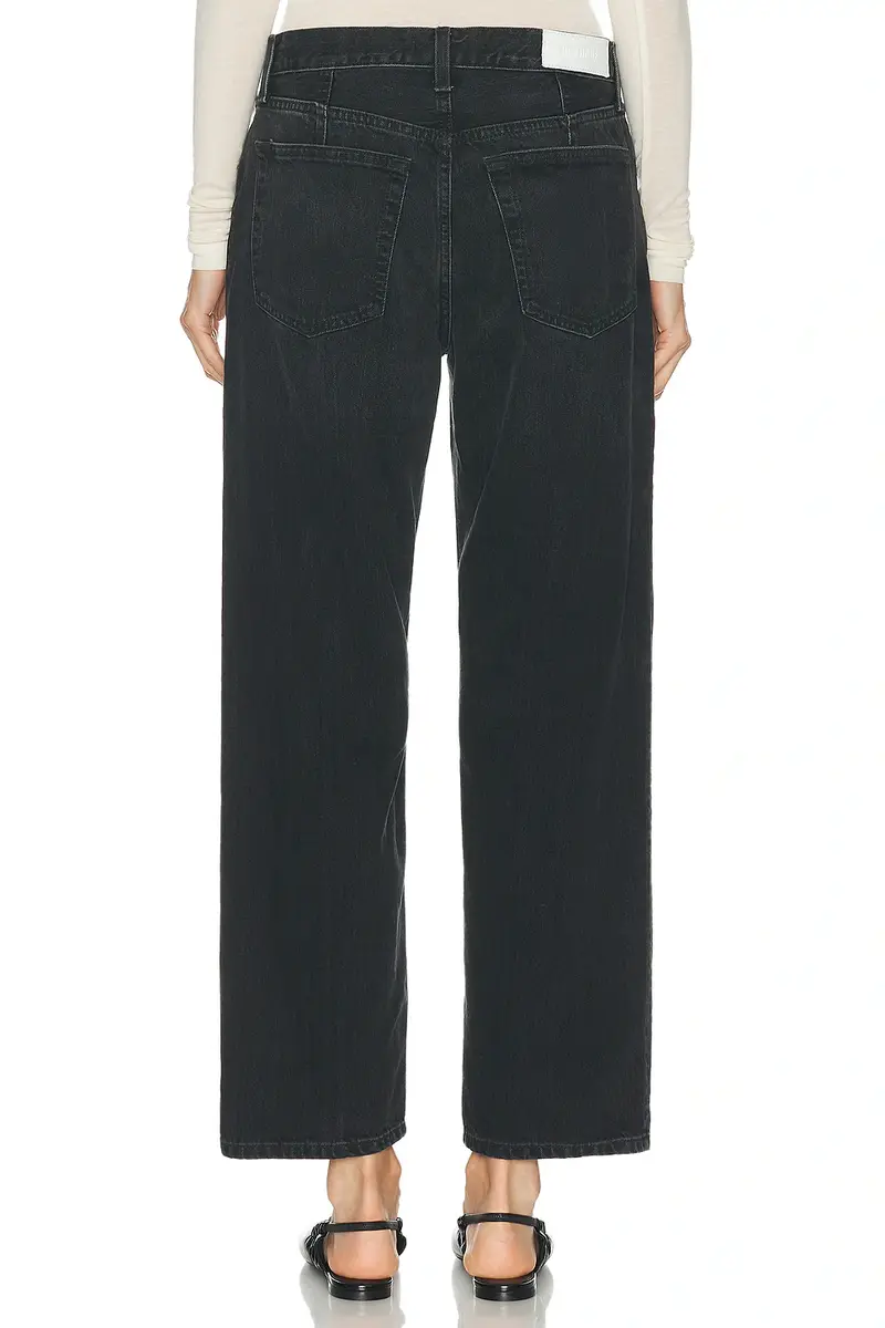 RE/DONE Ollie Wide Leg Jeans | Thumbnail 6 RE/DONE Ollie Wide Leg Jeans | Thumbnail 6