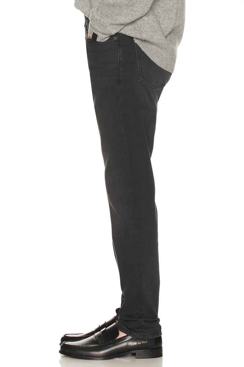 rag & bone Fit 2 Brushed Back Jeans | Thumbnail 4 rag & bone Fit 2 Brushed Back Jeans | Thumbnail 4