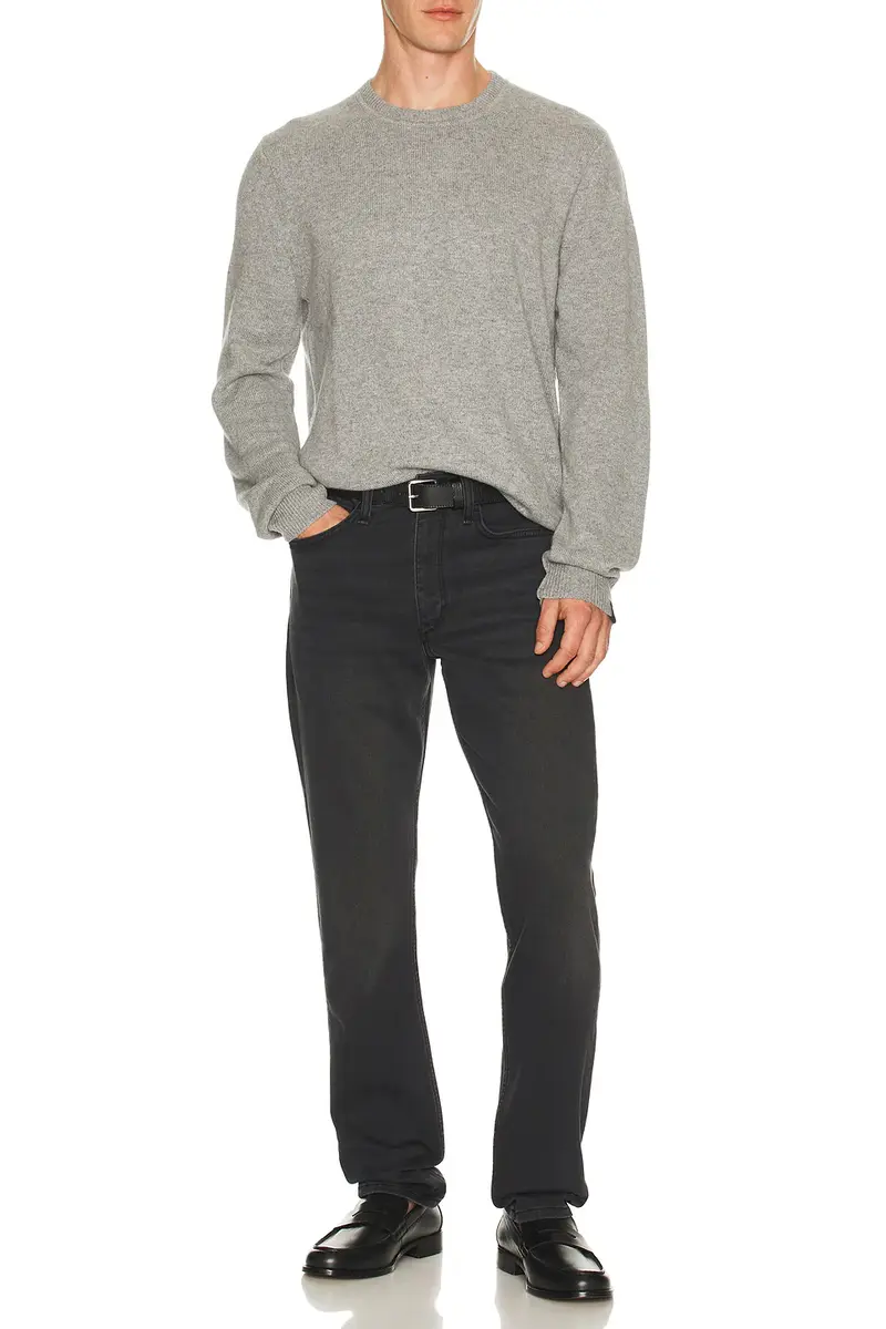 rag & bone Fit 2 Brushed Back Jeans | Thumbnail 5 rag & bone Fit 2 Brushed Back Jeans | Thumbnail 5