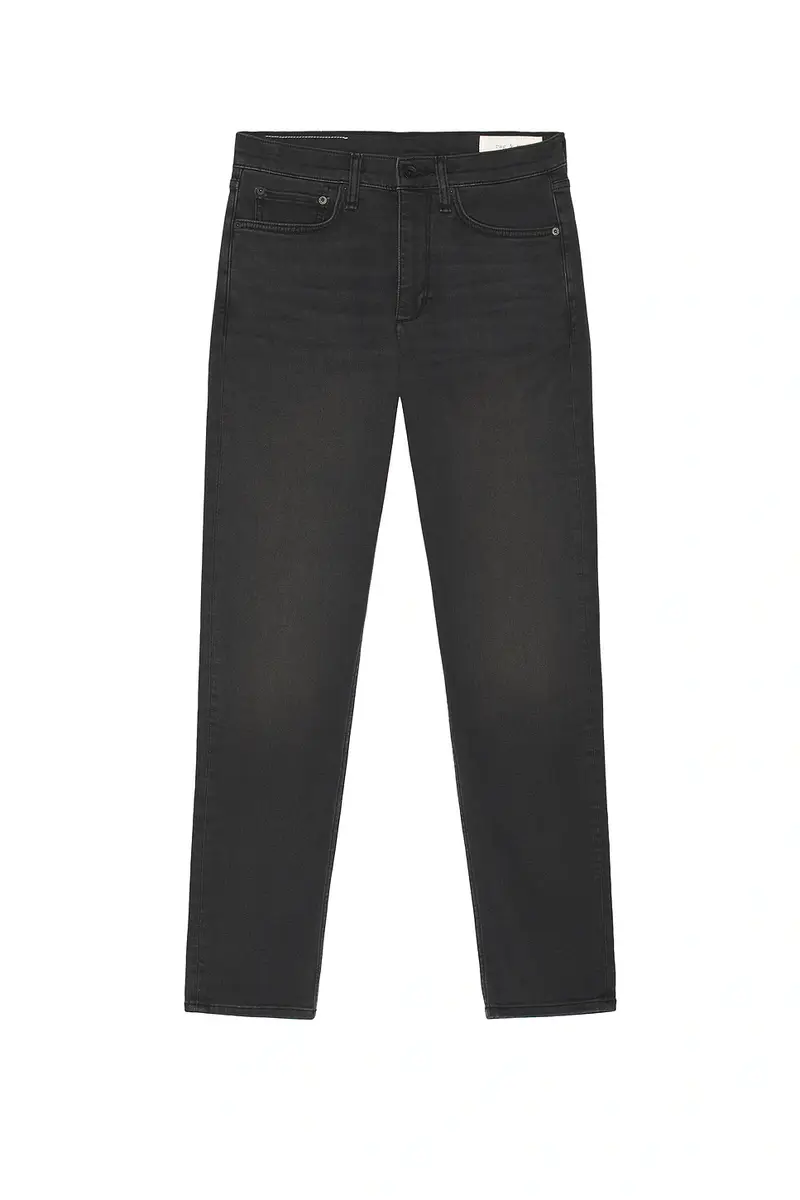 rag & bone Fit 2 Brushed Back Jeans | Thumbnail 6 rag & bone Fit 2 Brushed Back Jeans | Thumbnail 6
