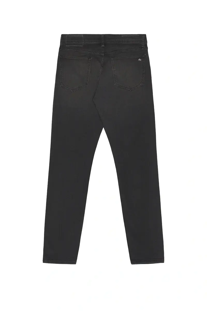 rag & bone Fit 2 Brushed Back Jeans | Thumbnail 7 rag & bone Fit 2 Brushed Back Jeans | Thumbnail 7