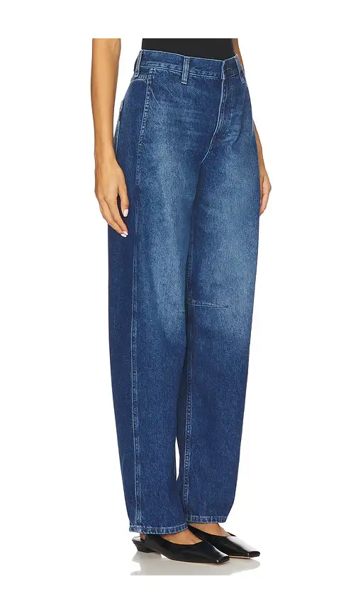 AG Jeans Mercer Extended Jeans | Thumbnail 2