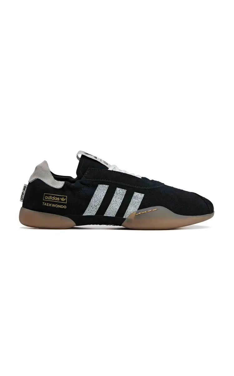Adidas x Song for the Mute Taekwondo Mei Leather Sneakers | Thumbnail 2 Adidas x Song for the Mute Taekwondo Mei Leather Sneakers | Thumbnail 2