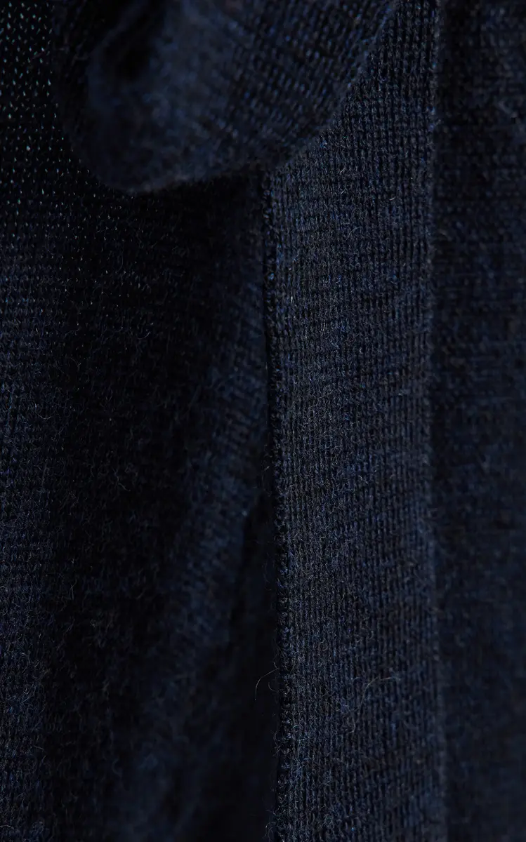 We Norwegians Geilo Belted Wool Pants | Thumbnail 5 We Norwegians Geilo Belted Wool Pants | Thumbnail 5