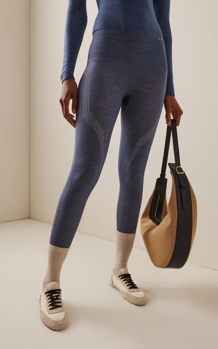 FALKE Long Ski Tights | Thumbnail 3 FALKE Long Ski Tights | Thumbnail 3