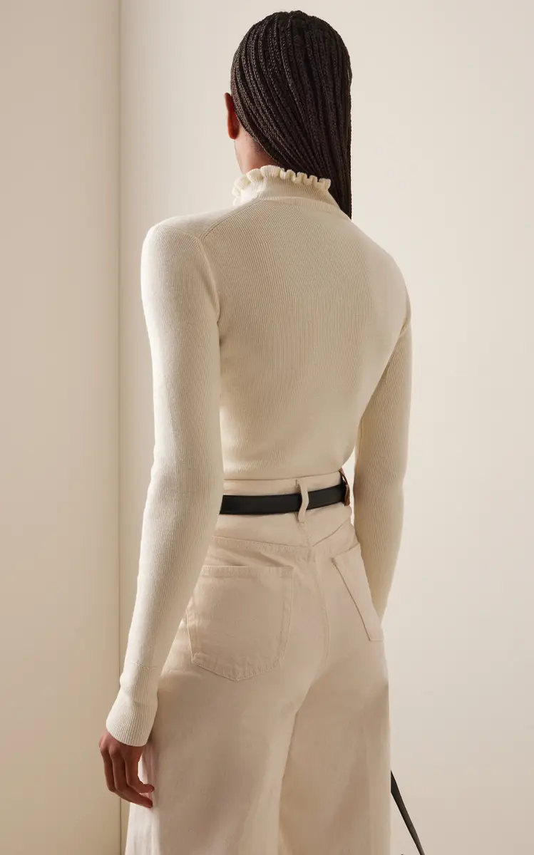 Cordova Kitz Wool Ski Top | Thumbnail 4 Cordova Kitz Wool Ski Top | Thumbnail 4