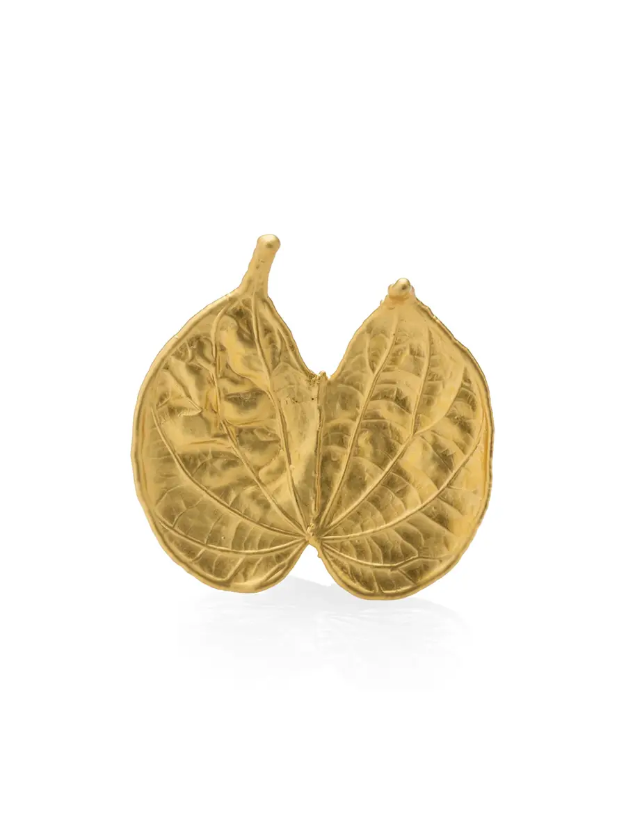 ALMA Casco de Buey Ring | Image 1 ALMA Casco de Buey Ring | Image 1