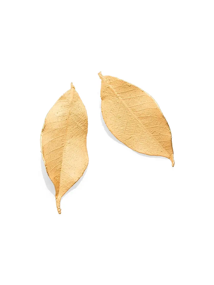 ALMA Encenillo Earrings