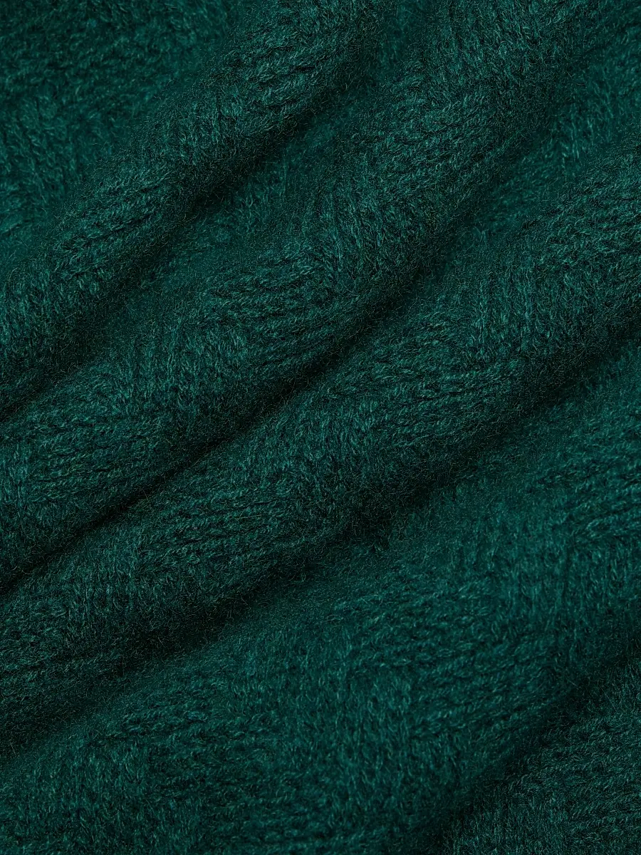 Elie Tahari Women's Tricia Turtleneck Cashmere Sweater | Thumbnail 7