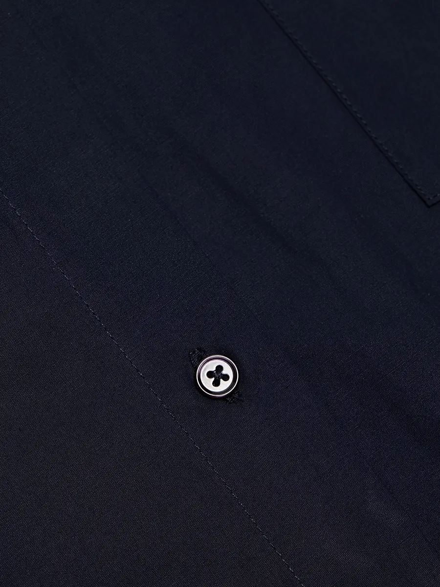 TWP Women's Next Morning Cotton Shirt | Thumbnail 7 TWP Women's Next Morning Cotton Shirt | Thumbnail 7