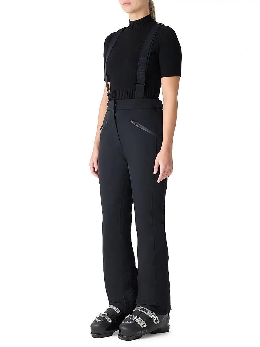 Mackage Women's Nyomi Ski Pants | Thumbnail 2 Mackage Women's Nyomi Ski Pants | Thumbnail 2