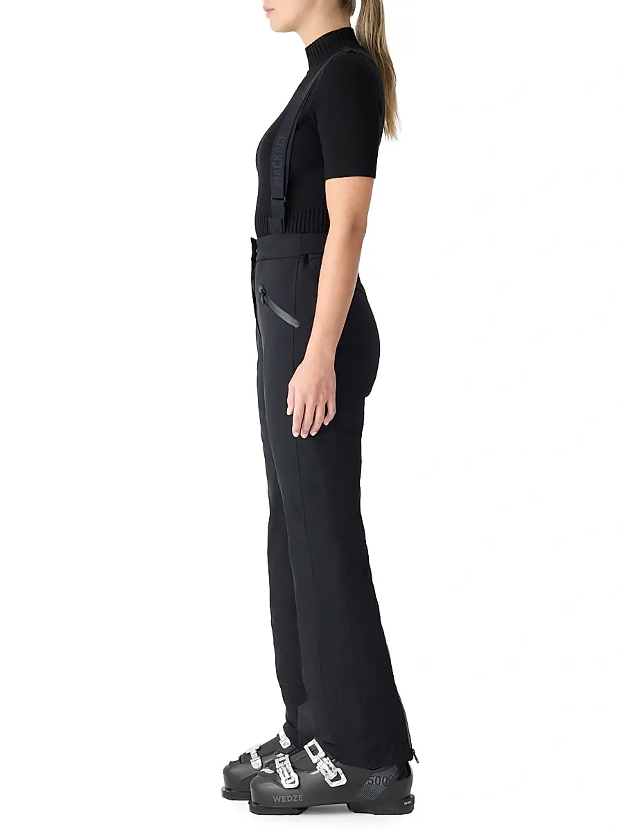 Mackage Women's Nyomi Ski Pants | Thumbnail 3 Mackage Women's Nyomi Ski Pants | Thumbnail 3