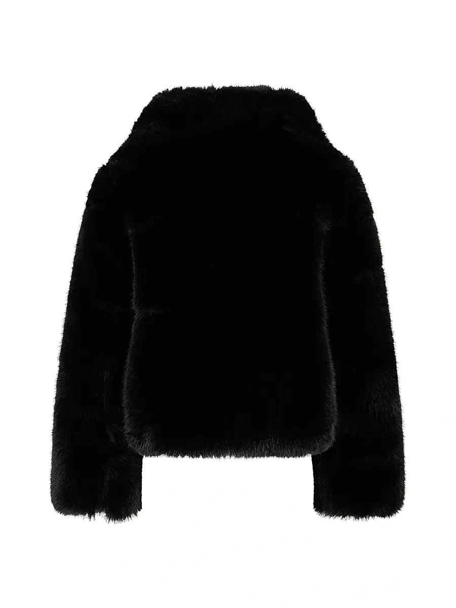 Moose Knuckles Women's Sutton Bunny Jacket | Thumbnail 3