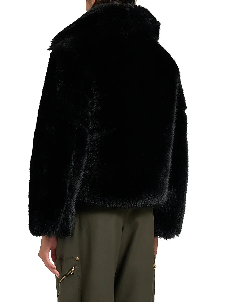 Moose Knuckles Women's Sutton Bunny Jacket | Thumbnail 6